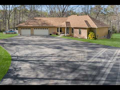 129 Romanzi St, Frederica, DE home video tour