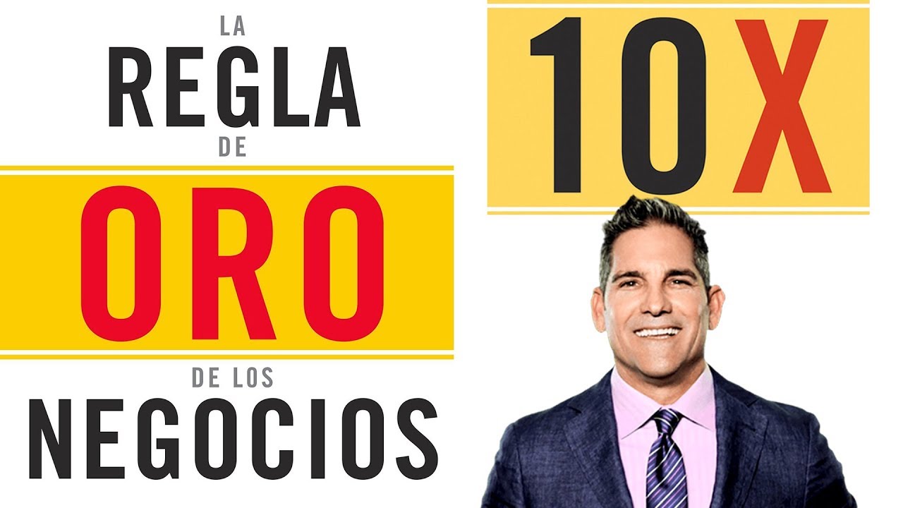 La Regla De Oro De Los Negocios 10x Grant Cardone YouTube la-regla-de-oro-de-los-negocios-10x-grant-cardone-youtube