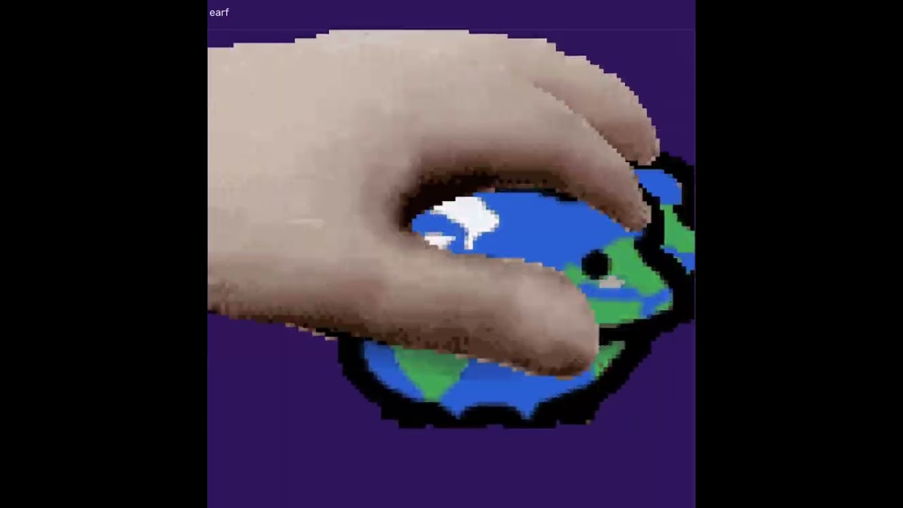 earfy (srry abt the no sound) 