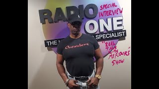 Special Interview! Alleged Corruption And Millions And Millions Of Dollars Vanished! PART 1