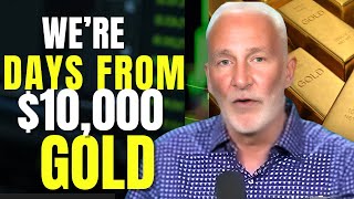 Famous “The COMMODITY Supercycle has already Started, GOLD and SILVER to lead the way“- Peter Schiff Profile
