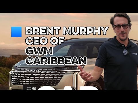 Caribbean Automotive Network