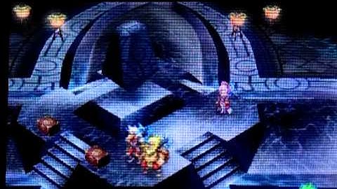 A-DSplay Project X Zone part274