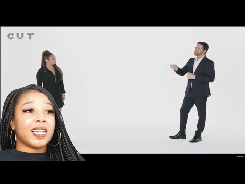 Model Scout Decides Who's MOST Attractive | Reaction