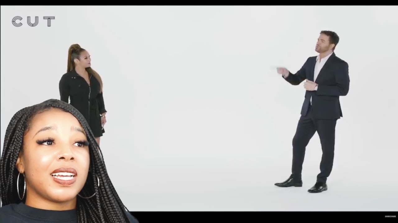 Model Scout Decides Who's MOST Attractive | Reaction