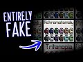 How a made-up color blindness infiltrated the internet