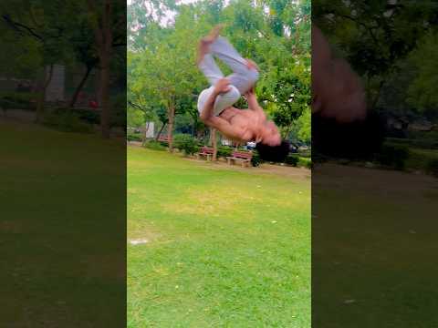 Flip practice ⚡️🔥..#shorts #dushyant_flips