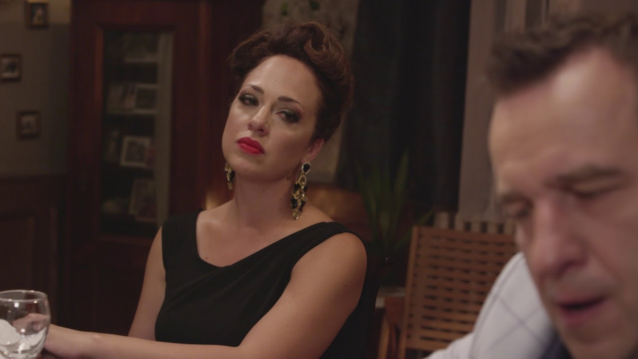 Mamini sinovi - Epizoda 06