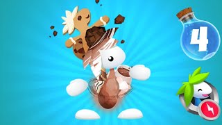 Lemmings - Season 39 - Ember Challenge (C 1238) [Energy Saving Mayhem Mode]