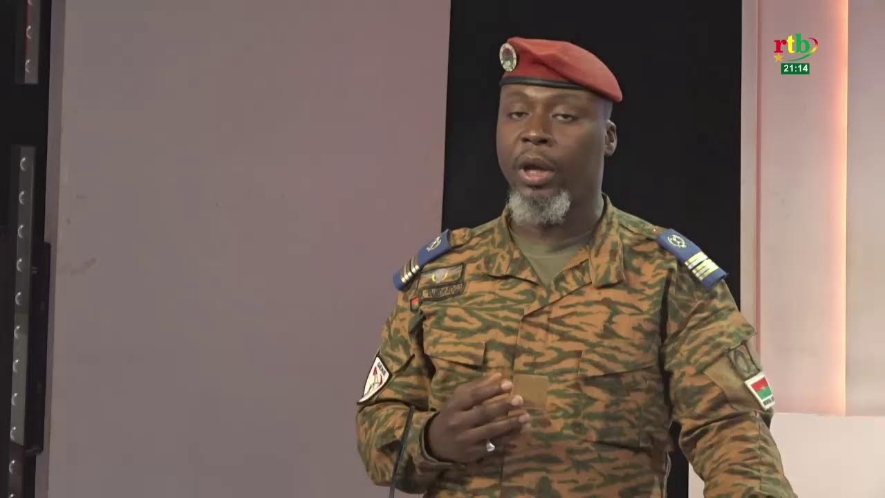 RTB - Les nouvelles du front du 02 mars 2026