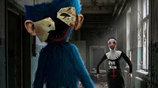 EVIL NUN:: THE BROKEN MASK# THIEVING RAT # GAMEPLAY# PROGAMER-26#