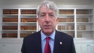 Virginia AG Herring to host roundtable discussion in Newport News, a day after Heritage High shootin
