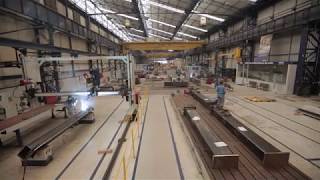 Vídeo Institucional Voith