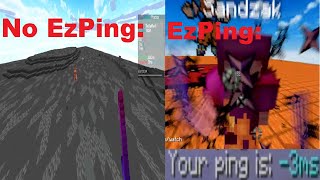 Ezping Advers Be Like Loud