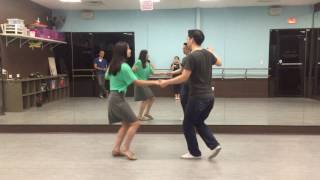 TLP - Level 3 Variations - Week 3 (3/15/2017)