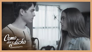 El Novio De Isaura Lo Olvidó Muy Pronto Y Ya Tiene Otra Novia Como Dice El Dicho 35 La Vida