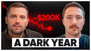 Why Land Flipping Broke Me in 2025 w/ Jon Newth