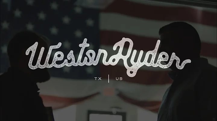 Weston Ryder: The Tradition