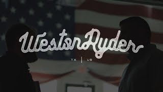 Weston Ryder: The Tradition