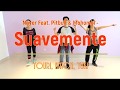 Zumba® / Nayer Feat  Pitbull & Mohombi   Suavemente