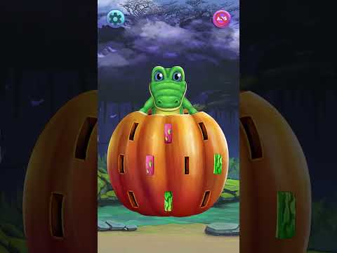 Crocodile Dentist Roulette 3D ‒ Applications sur Google Play