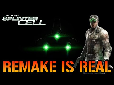 Splinter Cell remake: Sam Fisher story leaks, gameplay - Dexerto