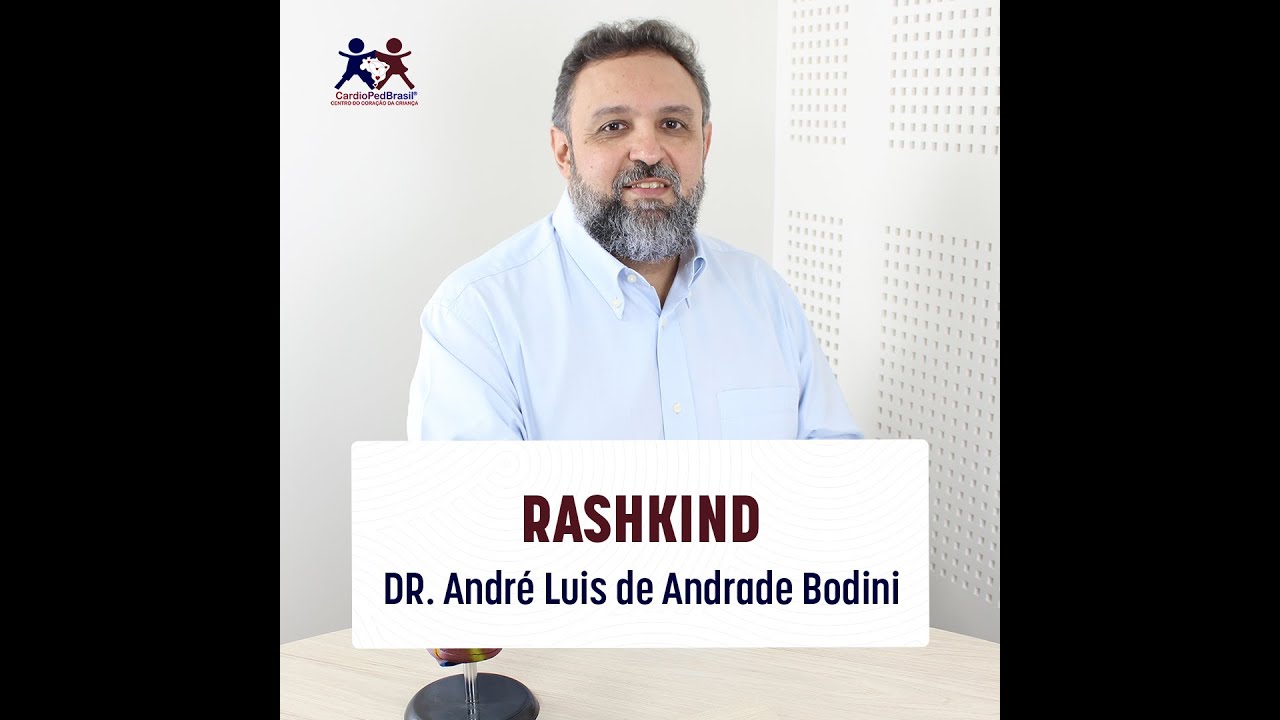 Conservative Rashkind Bas Rashkind - YouTube