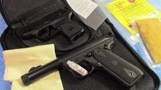 Gift From The Rustysragsman By The Lighthouse Lady