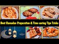 Ramadan iftar preparation vlog  iftar tips tricks  ramadan in dubai 2024  daily iftar routine