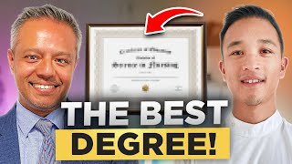 Which Degree Effortlessly Opens Doors to a Pharmaceutical Industry Career | Pharma Career Advice