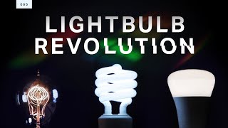 The science and controversy behind your lightbulbs