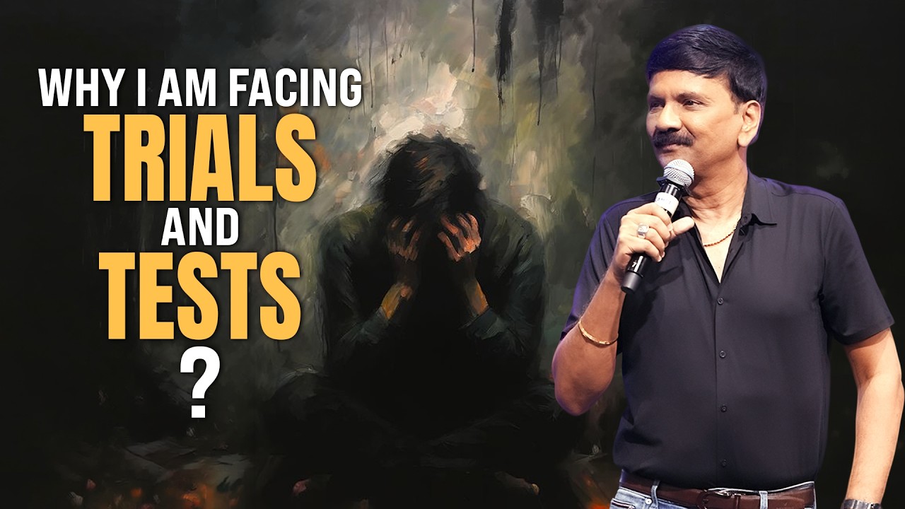 HSG WORD FEST SERVICE | 8th March 2026