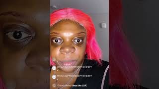 12/26/2025 APPLE STORE QUEEN ON TIKTOK