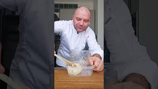 МОРОЖЕНОЕ ИЗ 1 ИНГРЕДИЕНТА. Запоминайте рецепт 👇🏻