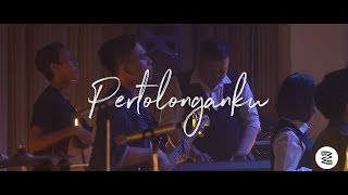 BW WORSHIP - PERTOLONGANKU (Official Music Video)