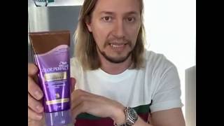 Игорь Кимяшов || Как поддерживать цвет