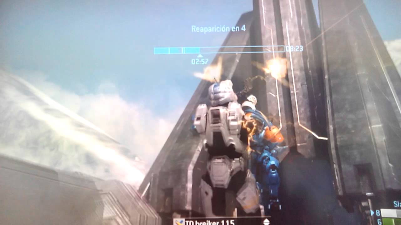 Halo 3 lone wolf YouTube