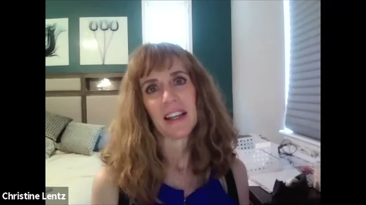 Hear from Christine Lentz - Limb Loss and Limb Dif...