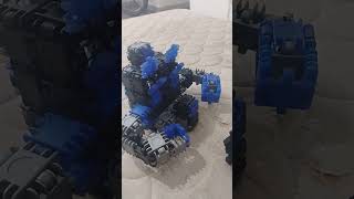 isso não é um áudio é um podcast #lego #transformers #transformers #ㅇyㅇ #optimusprime #deus #toys