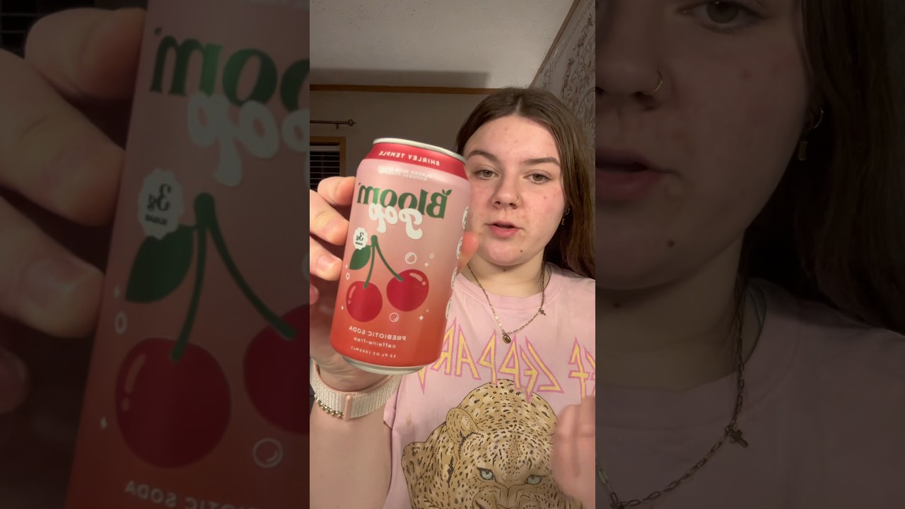 Дегустация попкорна Bloom 