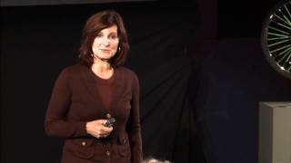 TEDxVancouver - Cheryl Cran