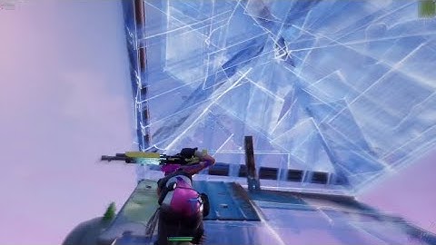 Smooth Console Player Tries Fast Sens