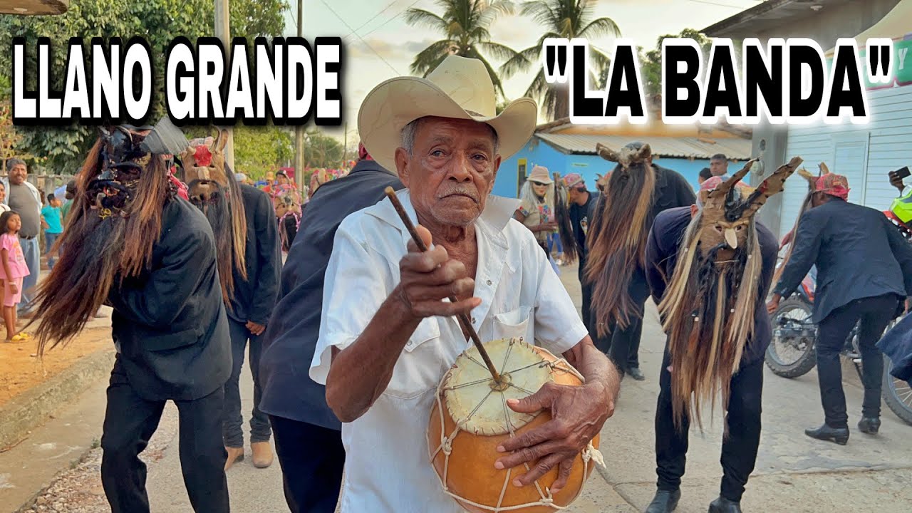 Llano Grande La Banda, Oaxaca / Guelaguetza Regional
