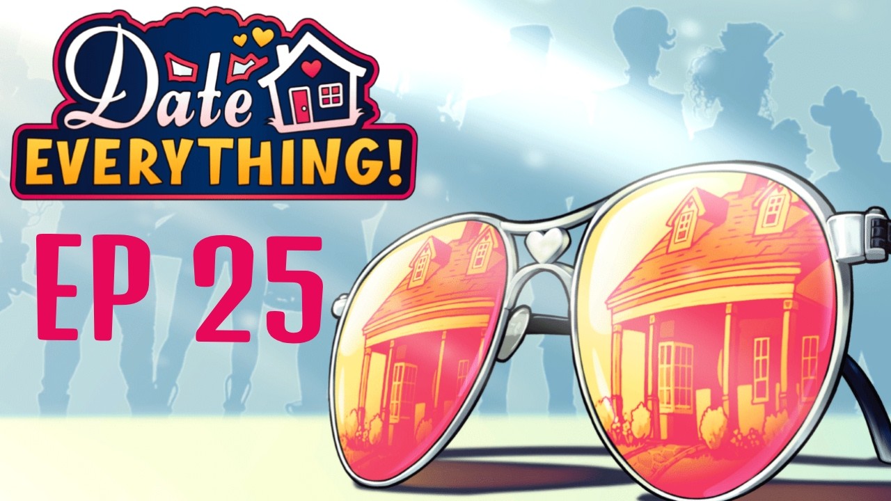 «Всё о свиданиях» — Эпизод 25 — Откровенный разговор с нашими косметическими специалистами.