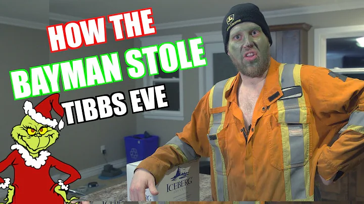 How The Bayman Stole Tibbs Eve