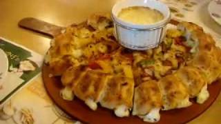 Korean Pizza Hut