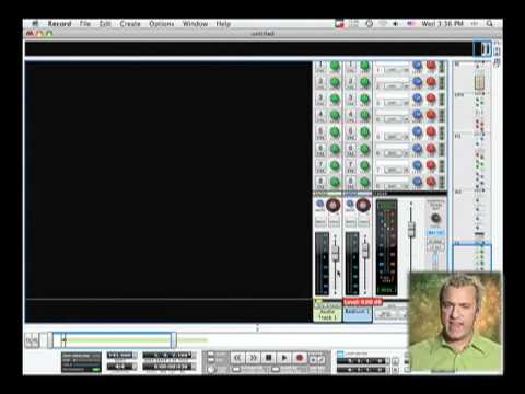*Propellerhead Record-Advanced Level: Electric Guitar & Noise Gates