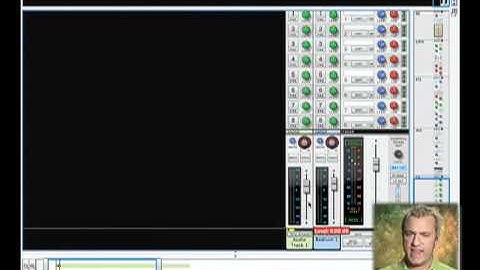 *Propellerhead Record-Advanced Level: Electric Guitar & Noise Gates