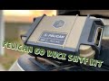 Pelican Go Ruck SHTF Kit
