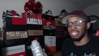 Air Jordan 11 CMFT Low "Cool Grey" REVIEW!!